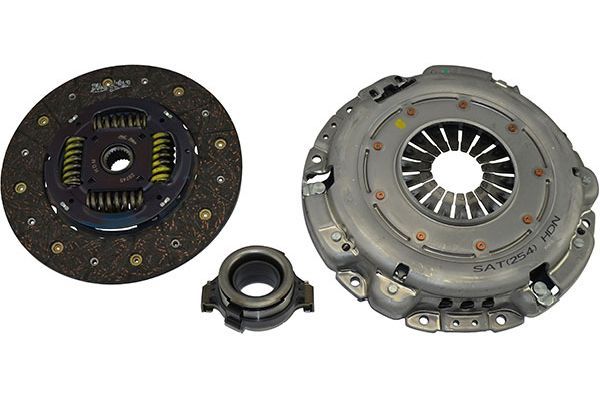 KAVO PARTS Комплект сцепления CP-1518